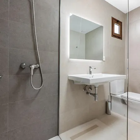 Aloe - Vipvipvillas * 플라야블랑카