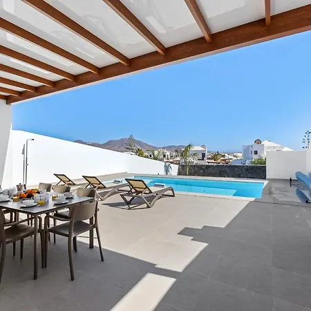 Aloe - Vipvipvillas *