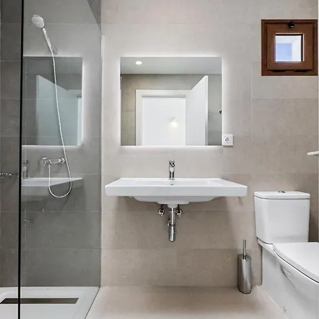 Aloe - Vipvipvillas 빌라 플라야블랑카