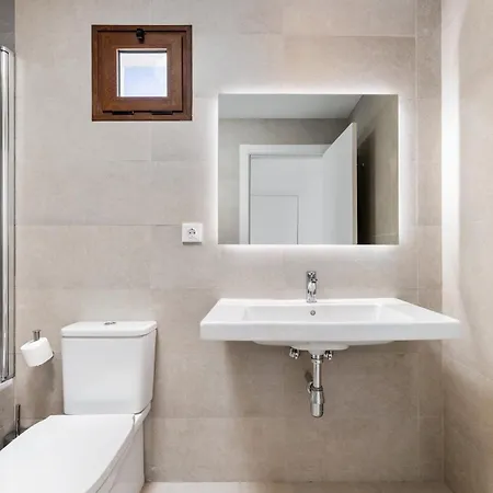 Aloe - Vipvipvillas 플라야블랑카