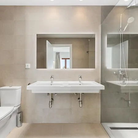 Aloe - Vipvipvillas 빌라 플라야블랑카