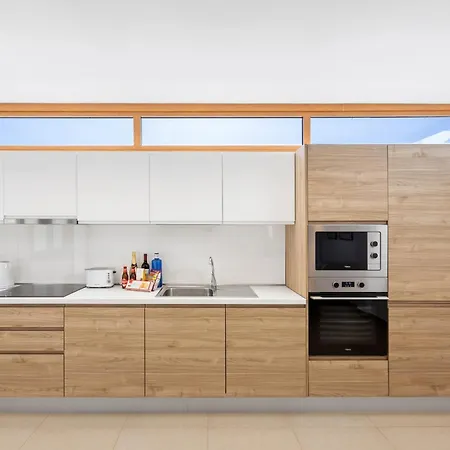 빌라 Aloe - Vipvipvillas