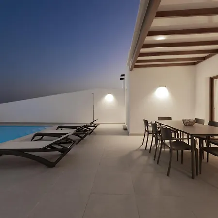 Aloe - Vipvipvillas