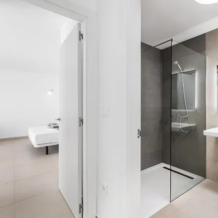 Aloe - Vipvipvillas 빌라 플라야블랑카