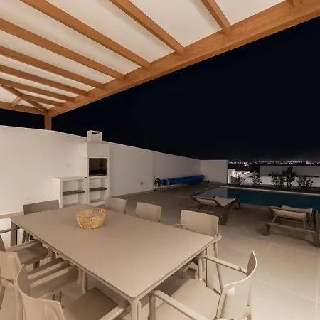 Aloe - Vipvipvillas 빌라 플라야블랑카