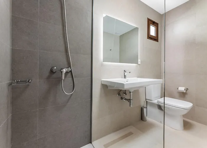 Aloe - Vipvipvillas * Playa Blanca