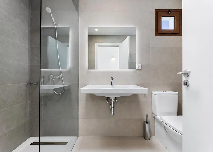 Aloe - Vipvipvillas Villa Playa Blanca