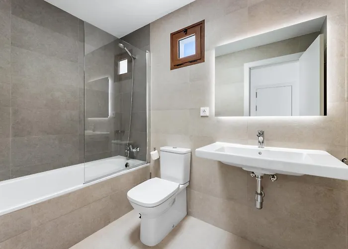 Villa Aloe - Vipvipvillas Playa Blanca