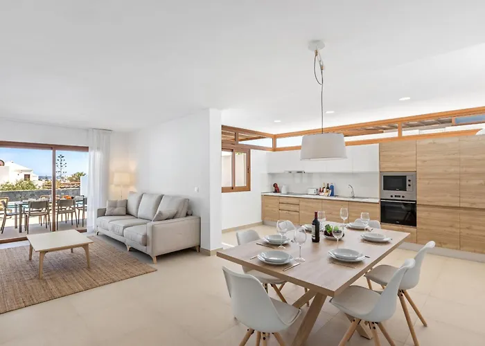 Aloe - Vipvipvillas Playa Blanca
