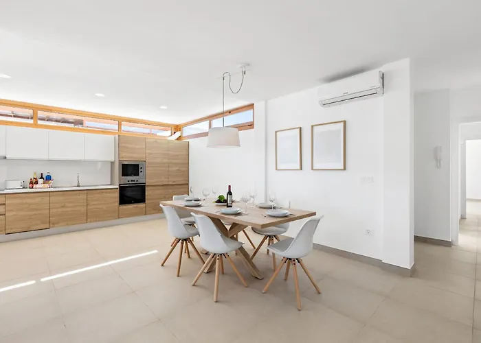 Villa Aloe - Vipvipvillas Playa Blanca