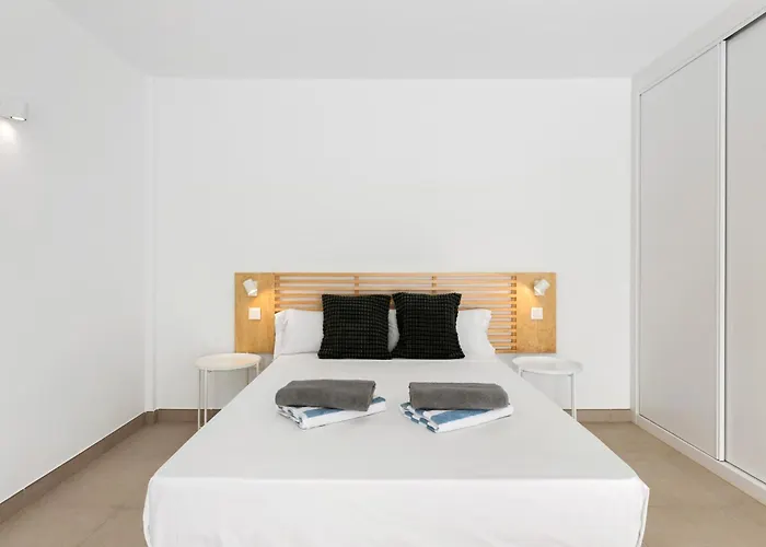 Villa Aloe - Vipvipvillas Playa Blanca