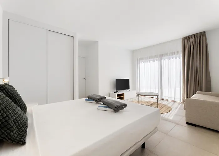 Aloe - Vipvipvillas * Playa Blanca