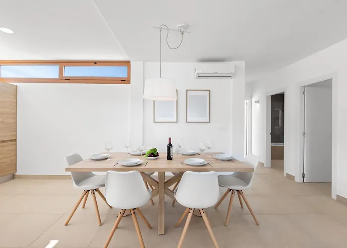 Aloe - Vipvipvillas Villa *