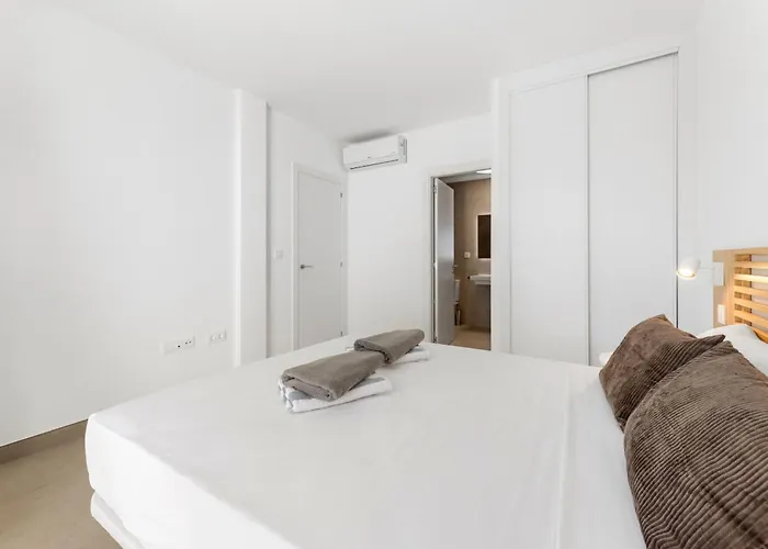 Villa Aloe - Vipvipvillas Playa Blanca