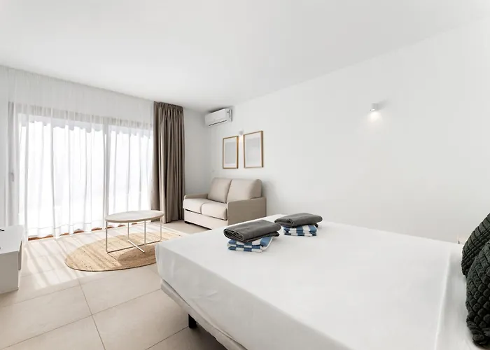 Aloe - Vipvipvillas * Playa Blanca
