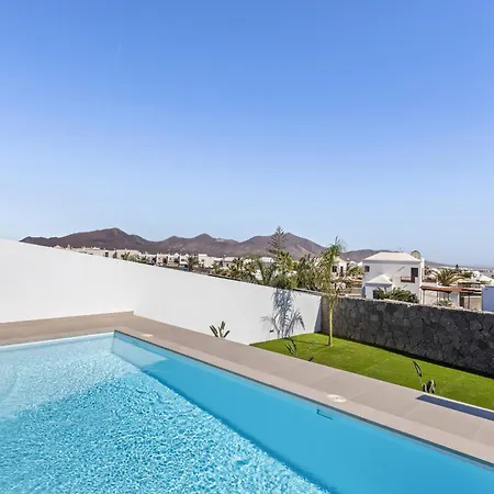 Villa Aloe - Vipvipvillas *