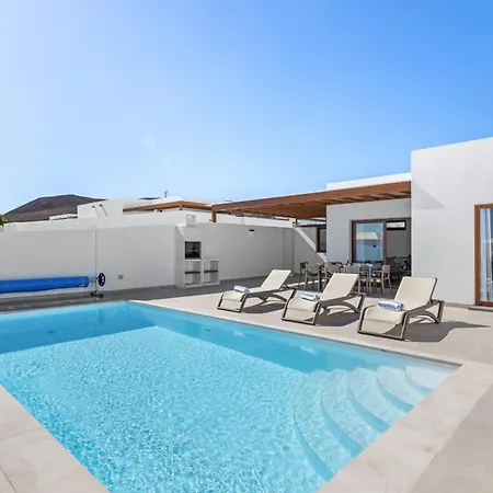 فيلة Aloe - Vipvipvillas