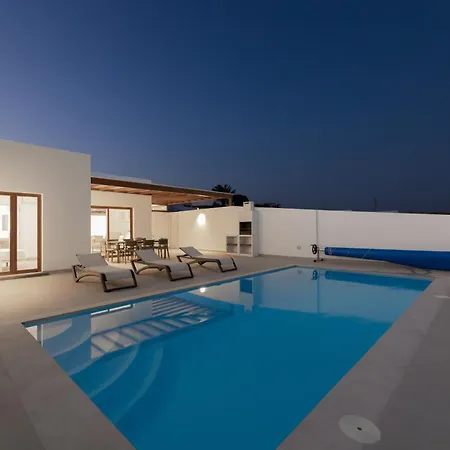 Aloe - Vipvipvillas *