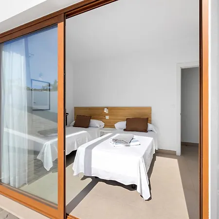 Aloe - Vipvipvillas * Playa Blanca (Lanzarote)