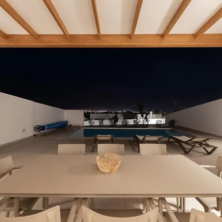 Aloe - Vipvipvillas Villa *