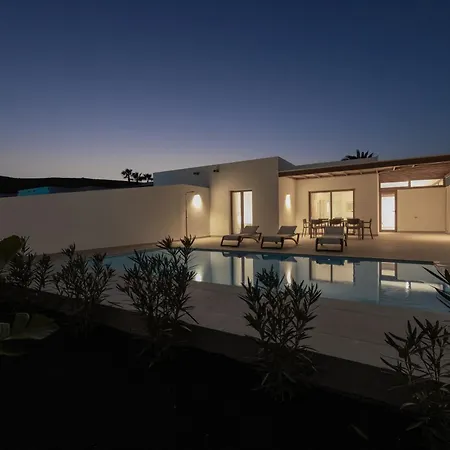 فيلة Aloe - Vipvipvillas *