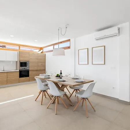 فيلة Aloe - Vipvipvillas بلايا بلانكا