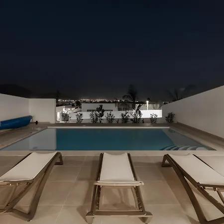 فيلة Aloe - Vipvipvillas