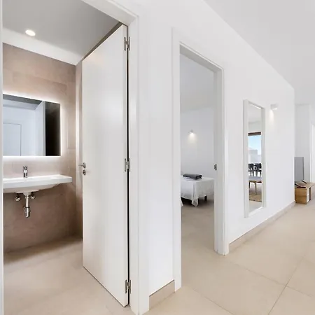 Aloe - Vipvipvillas فيلة *