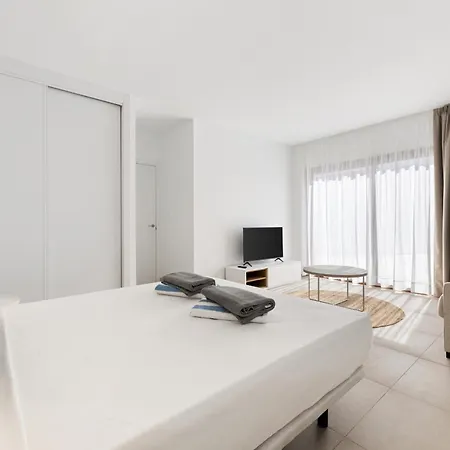 Aloe - Vipvipvillas * بلايا بلانكا