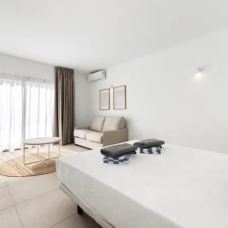 Aloe - Vipvipvillas * Playa Blanca (Lanzarote)