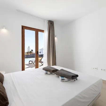 Aloe - Vipvipvillas Villa Playa Blanca (Lanzarote)
