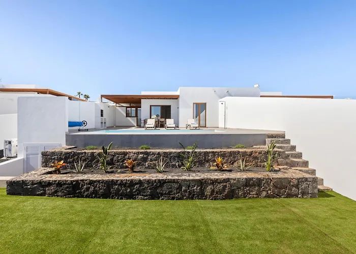 Aloe - Vipvipvillas *