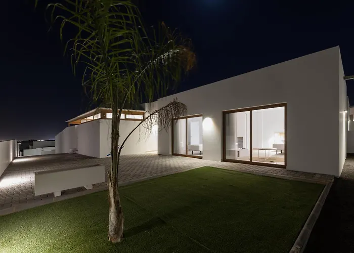 Aloe - Vipvipvillas * Playa Blanca (Lanzarote)