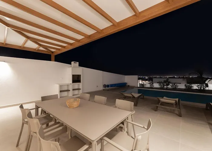 Aloe - Vipvipvillas Villa Playa Blanca (Lanzarote)