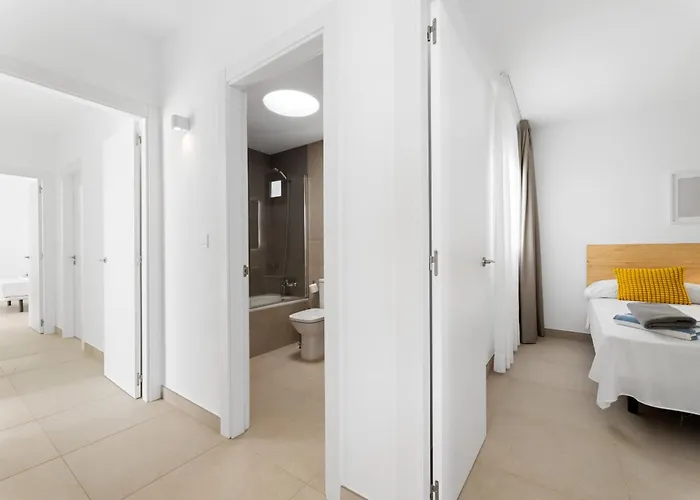 Aloe - Vipvipvillas Playa Blanca (Lanzarote)