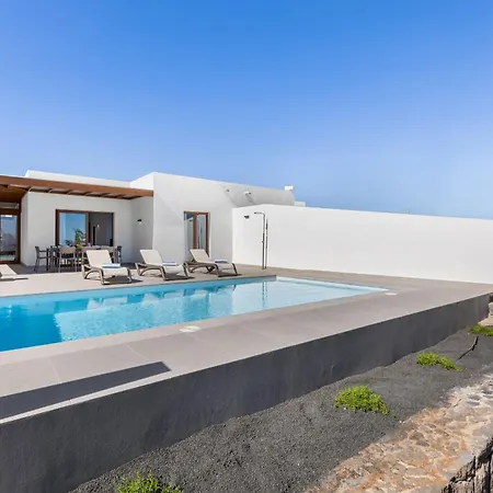Aloe - Vipvipvillas Vila Playa Blanca (Lanzarote)