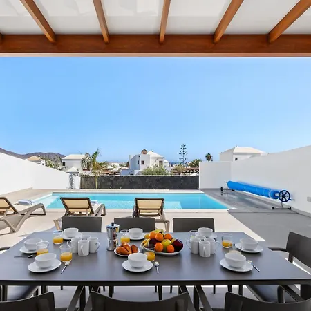 Aloe - Vipvipvillas Vila *