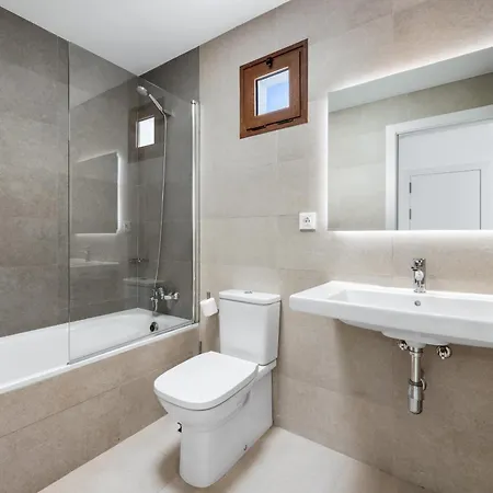 Vila Aloe - Vipvipvillas Playa Blanca (Lanzarote)