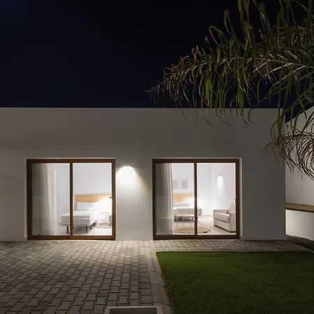 Aloe - Vipvipvillas * 플라야블랑카