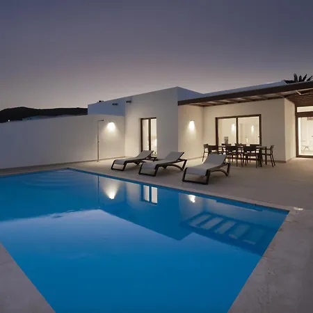 Aloe - Vipvipvillas Vila
