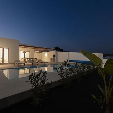 Aloe - Vipvipvillas Vila *