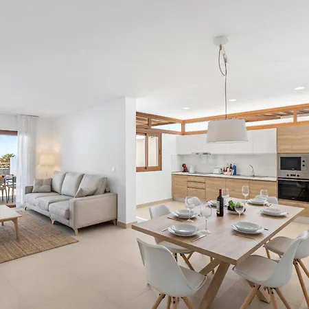 Aloe - Vipvipvillas Коста Бланка