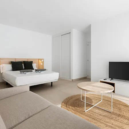 Aloe - Vipvipvillas Коста Бланка