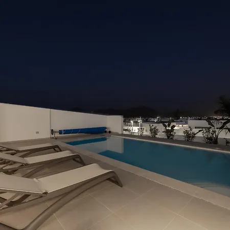 Aloe - Vipvipvillas Vila *