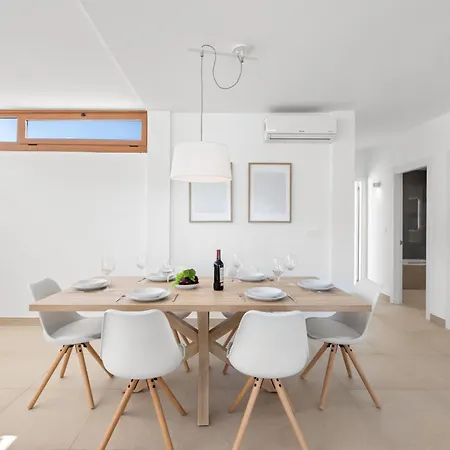Aloe - Vipvipvillas Vila *