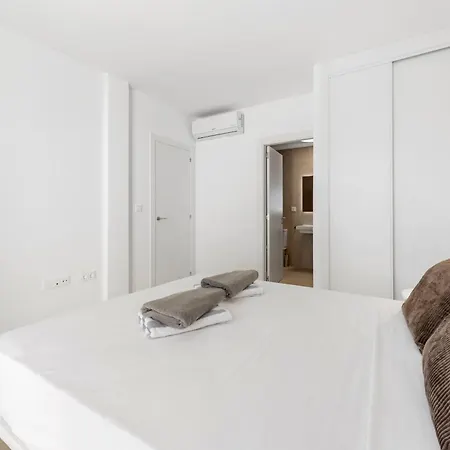 Vila Aloe - Vipvipvillas Playa Blanca (Lanzarote)