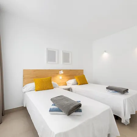 Vila Aloe - Vipvipvillas Playa Blanca (Lanzarote)