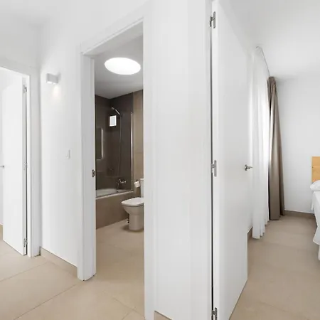 Aloe - Vipvipvillas Коста Бланка