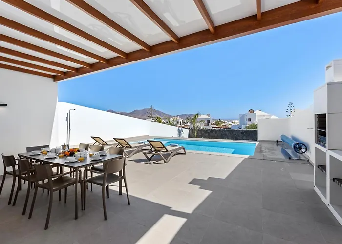 Aloe - Vipvipvillas *