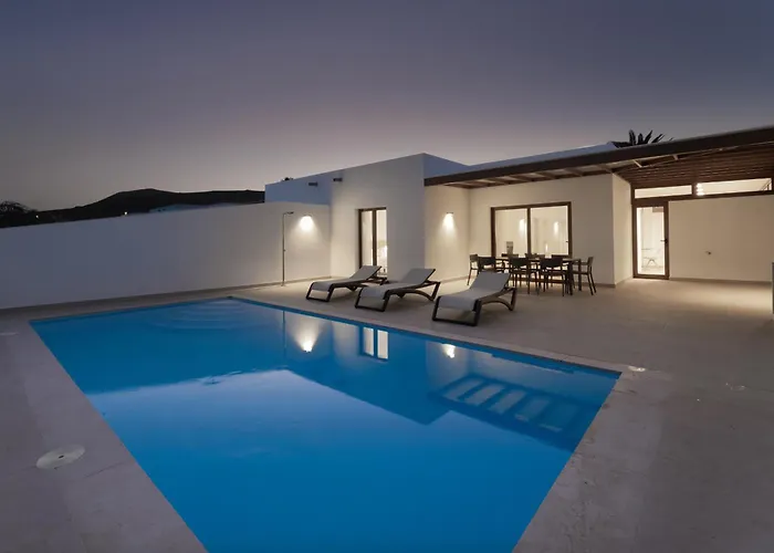 Aloe - Vipvipvillas Villa